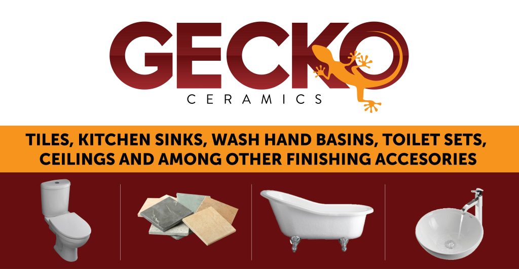Gecko Ceramics